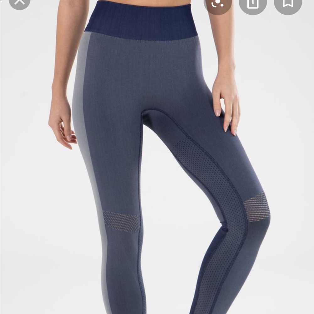 Muse seamless leggings